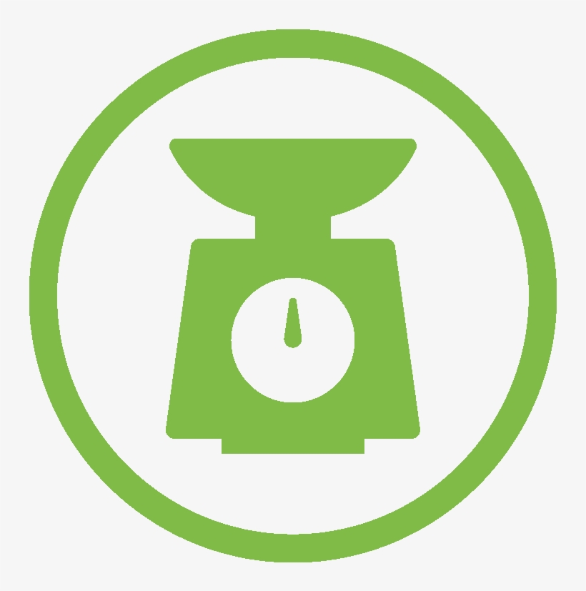 The Grove Bags Difference - Gallon Of Milk Icon, transparent png