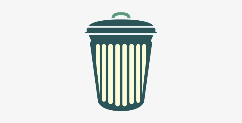 Google Reviews Garbage Bin - Storage Basket, transparent png