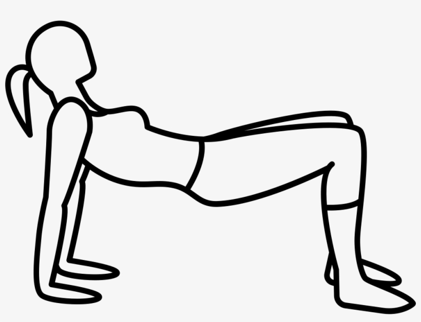 Png File - Pilates, transparent png