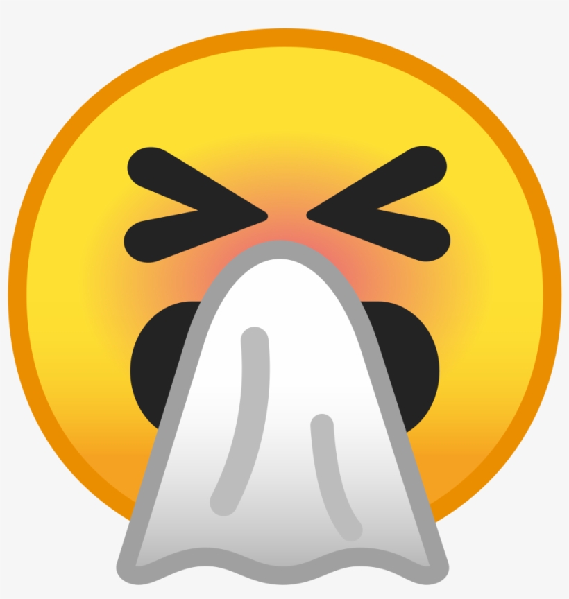 Download Svg Download Png - 🤮 Emoji, transparent png