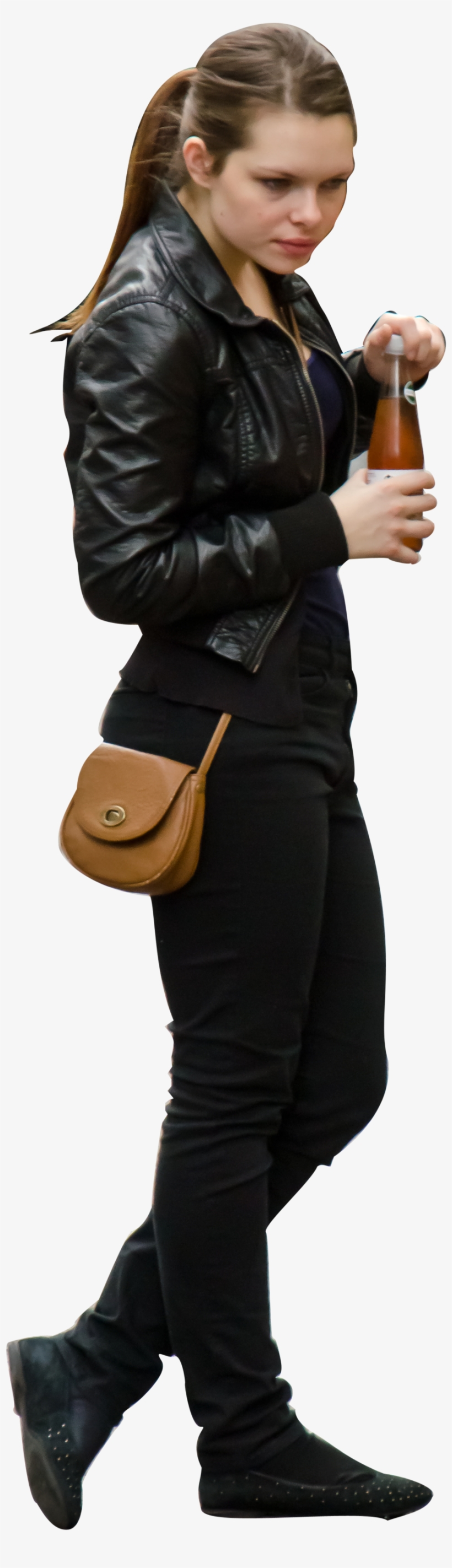 Main People Png, Cut Out People, Tree People, Render - People Looking Down Png, transparent png