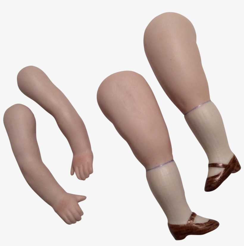 Arms And Legs Png - Arms And Legs Transparent, transparent png