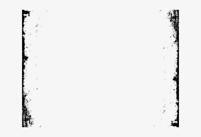 Grunge Clipart Borders Photoshop - Best Of Shorty Roc & Big Bud, transparent png