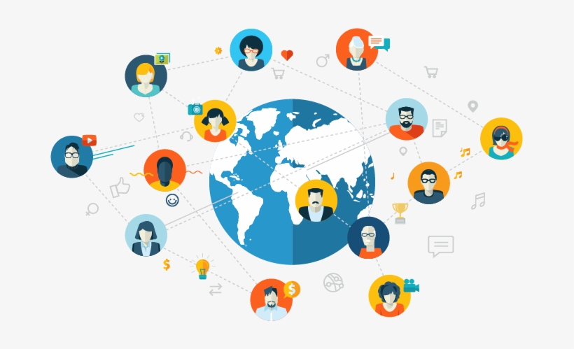 Ads - Blockchain Use Cases Png, transparent png