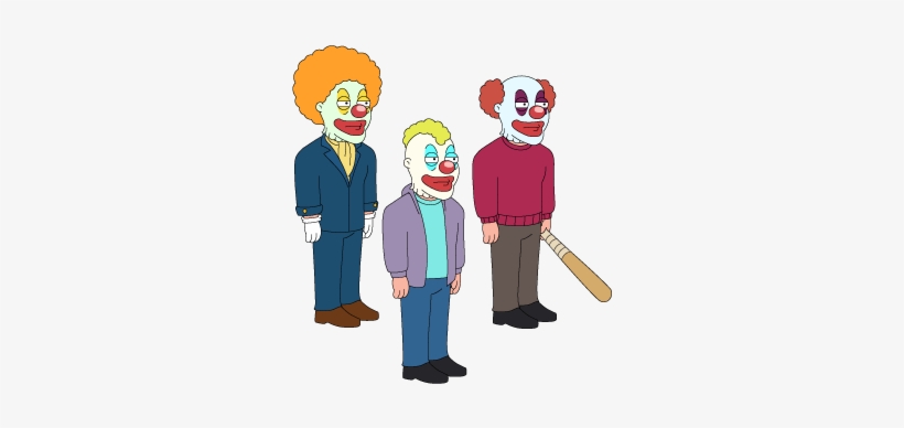 Tide Pod Png - Family Guy Thug Characters, transparent png