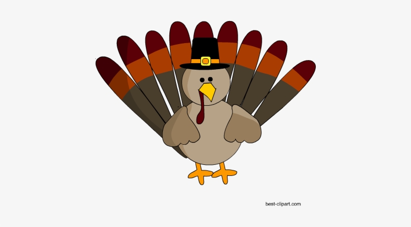 Get Clipart Thanksgiving Turkey Hat Photos