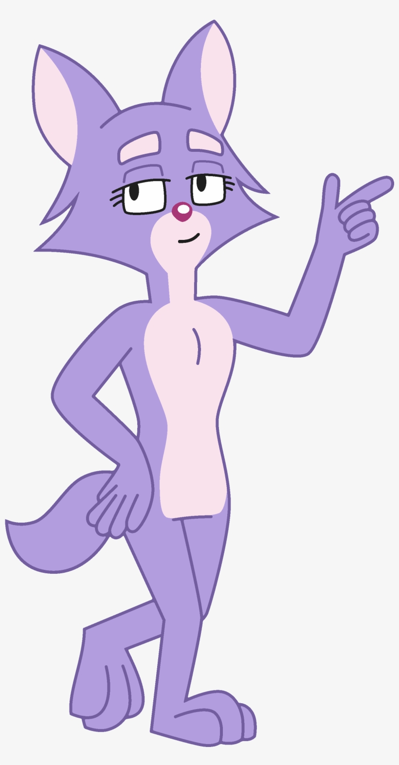 Belinda Vixen - Wikimedia Commons, transparent png