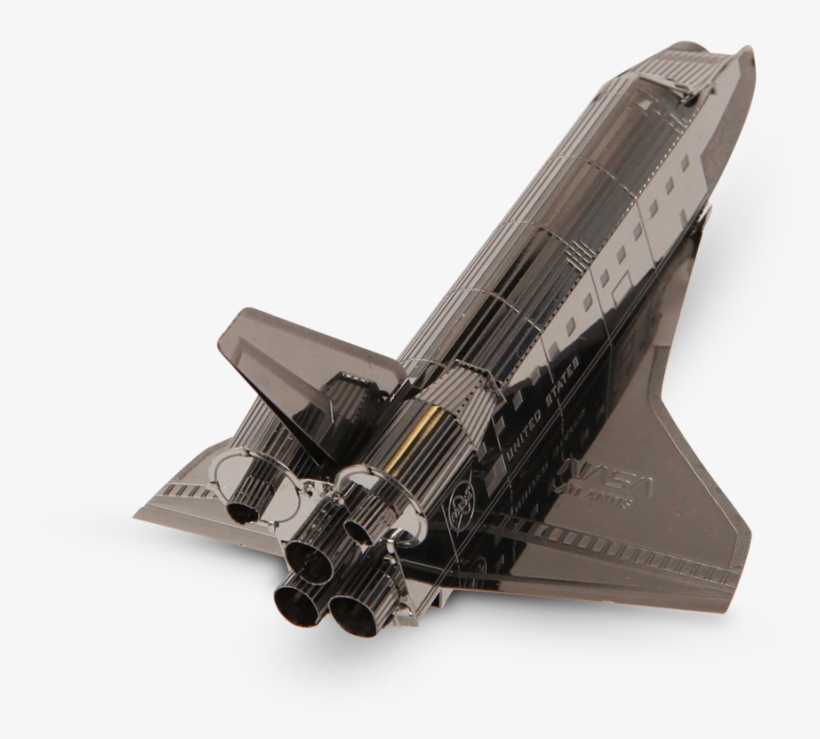 Space Shuttle Atlantis - Space Shuttle, transparent png