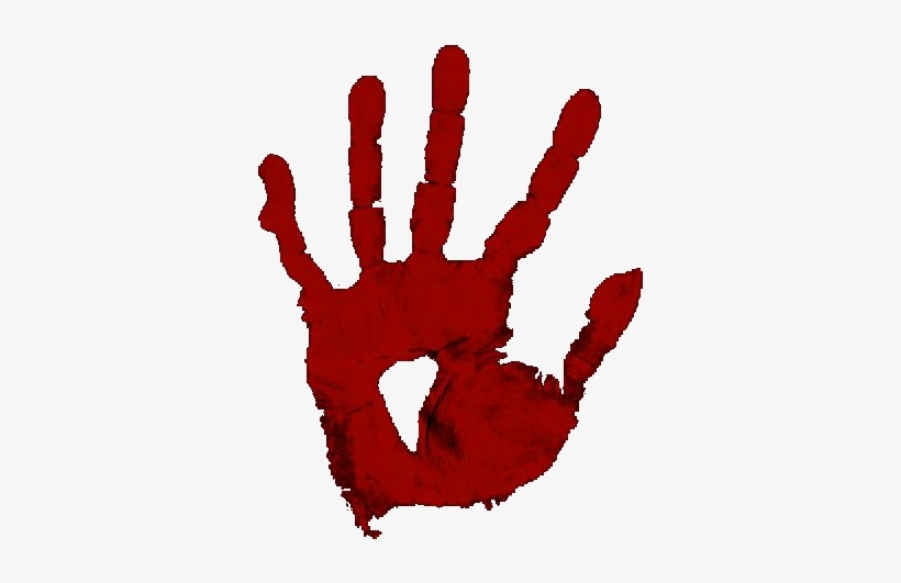 Report Abuse - Ultimate Horror Quiz, transparent png