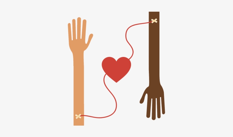Blood Donation Png Photo - Doe Sangue Doe Vida, transparent png