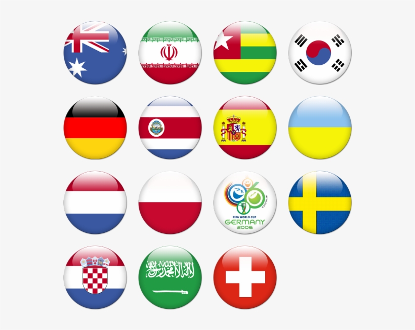 Search - World Flag Icons Png, transparent png