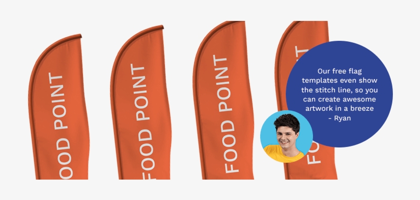 Banner, transparent png