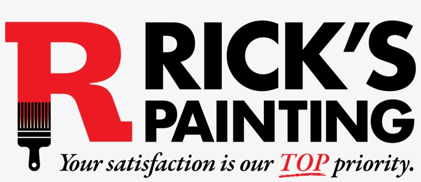 Rick's Painting Logo - Rock Spot Climbing Logo, transparent png