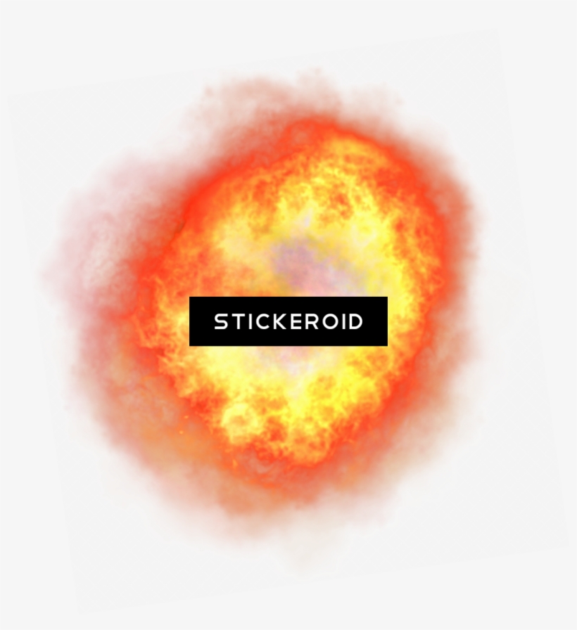 Fireball Hd - Circle, transparent png