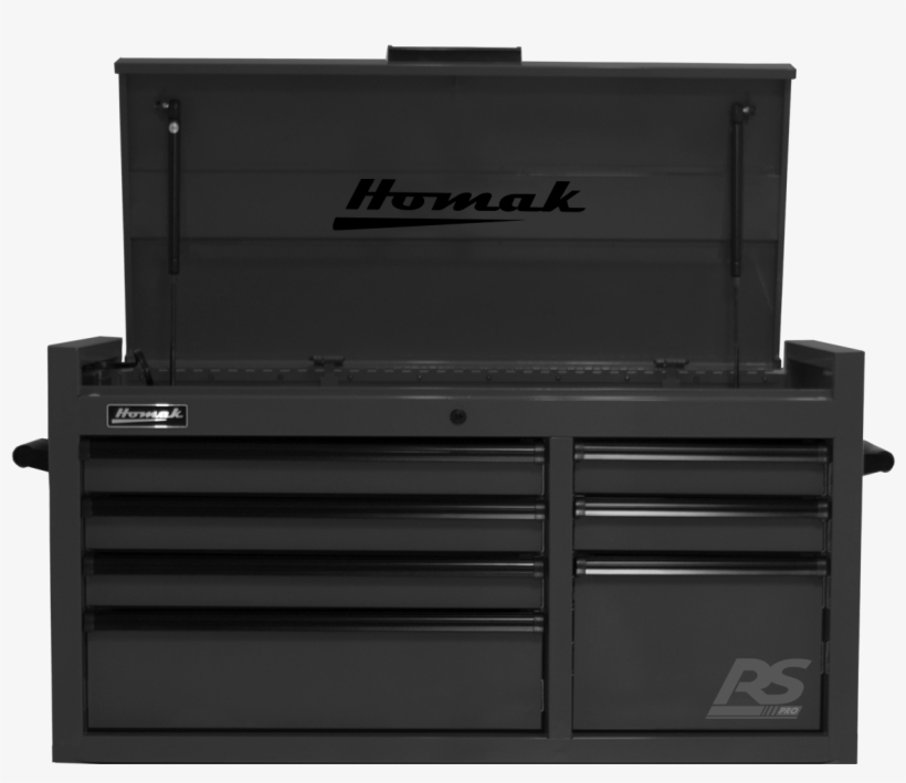 Home / Chests - 16" Wide 4 Drawer Side Chest Homak, transparent png