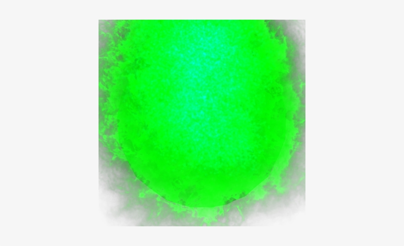 Green Fireball Png - Roblox, transparent png