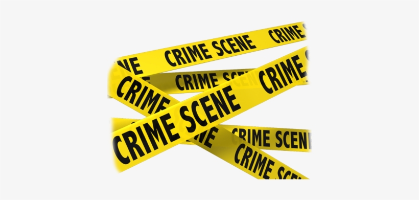 Police Tape Png, Download Png Image With Transparent - Crime Scene Tape Png, transparent png