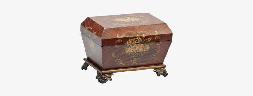 Prague Memory Box / Urn - Life Chest 121105-m Keepsake Box, Rustic, transparent png