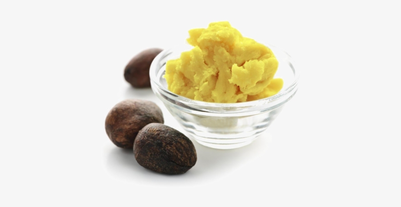 Download The Organic Beauty Raw African Shea Butter African Yellow Shea Butter 446x372 Png Download Pngkit PSD Mockup Templates