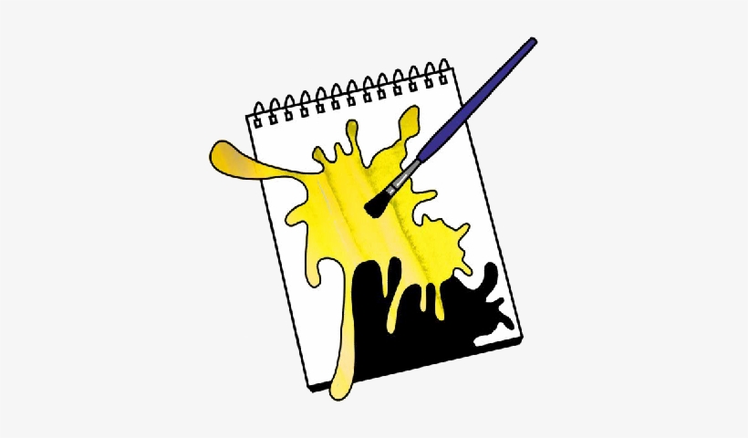 Action Painting, Created By Jackson Pollock, Is A Style - Mark Rothko, transparent png