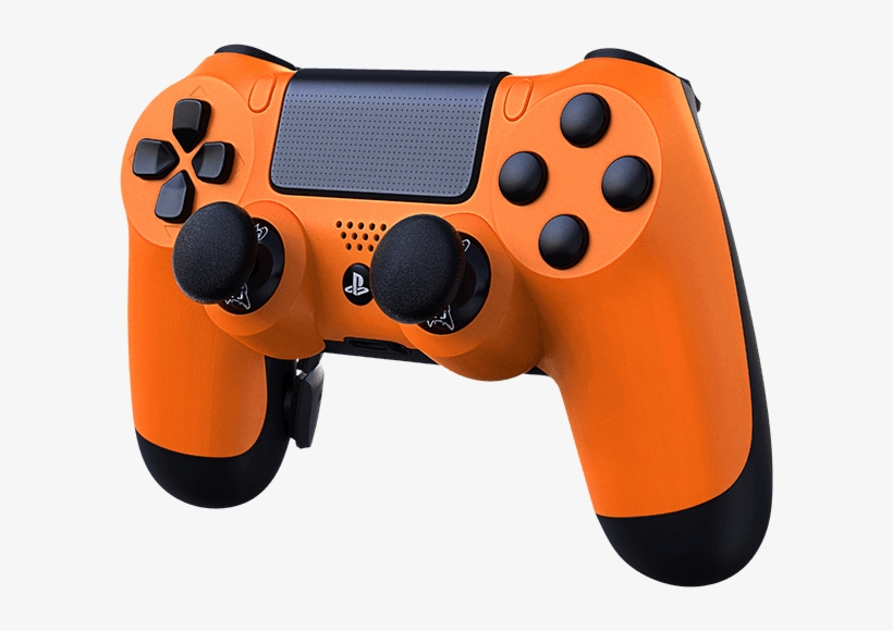 Ps4 Evil Shift Soft Touch Esports Pro Controller - Kontroler Ps4 Evil Shift, transparent png
