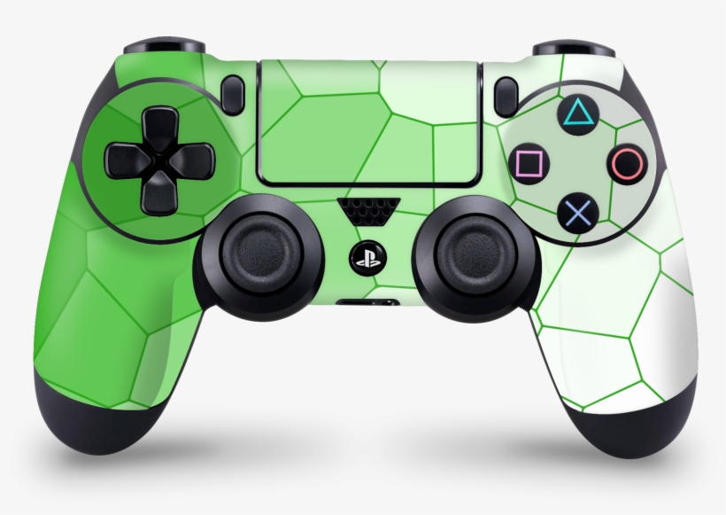 Playstation Controller Png Download - Overwatch Ps4 Controller Skin, transparent png