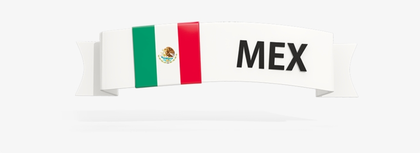 Mexican Flag Banner Png Flag 640x480 Png Download Pngkit