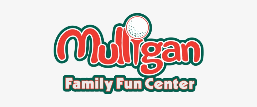 Mulligan Family Fun Center Logo - Mulligan Family Fun Center Murrieta, transparent png