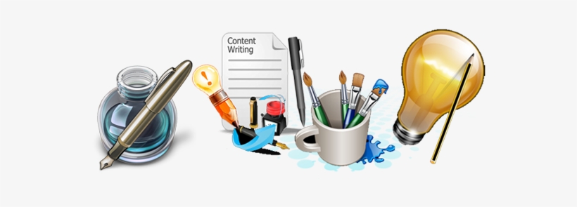 Content Writing - Pages '09 : Retrouvez L'envie D'écrire, transparent png