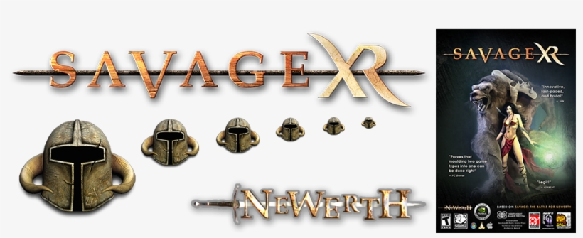 Direct Links - Savage The Battle For Newerth [pc/linux Game], transparent png