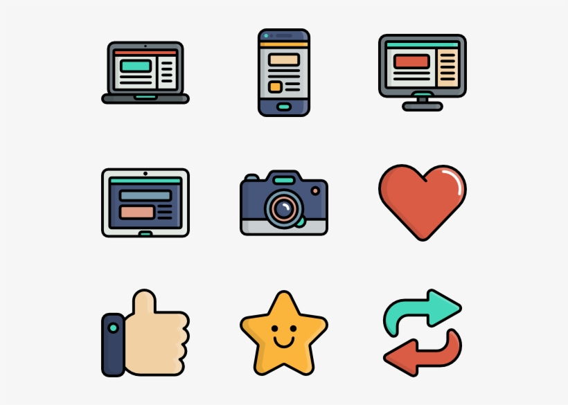 Blog - Train Station Icon, transparent png