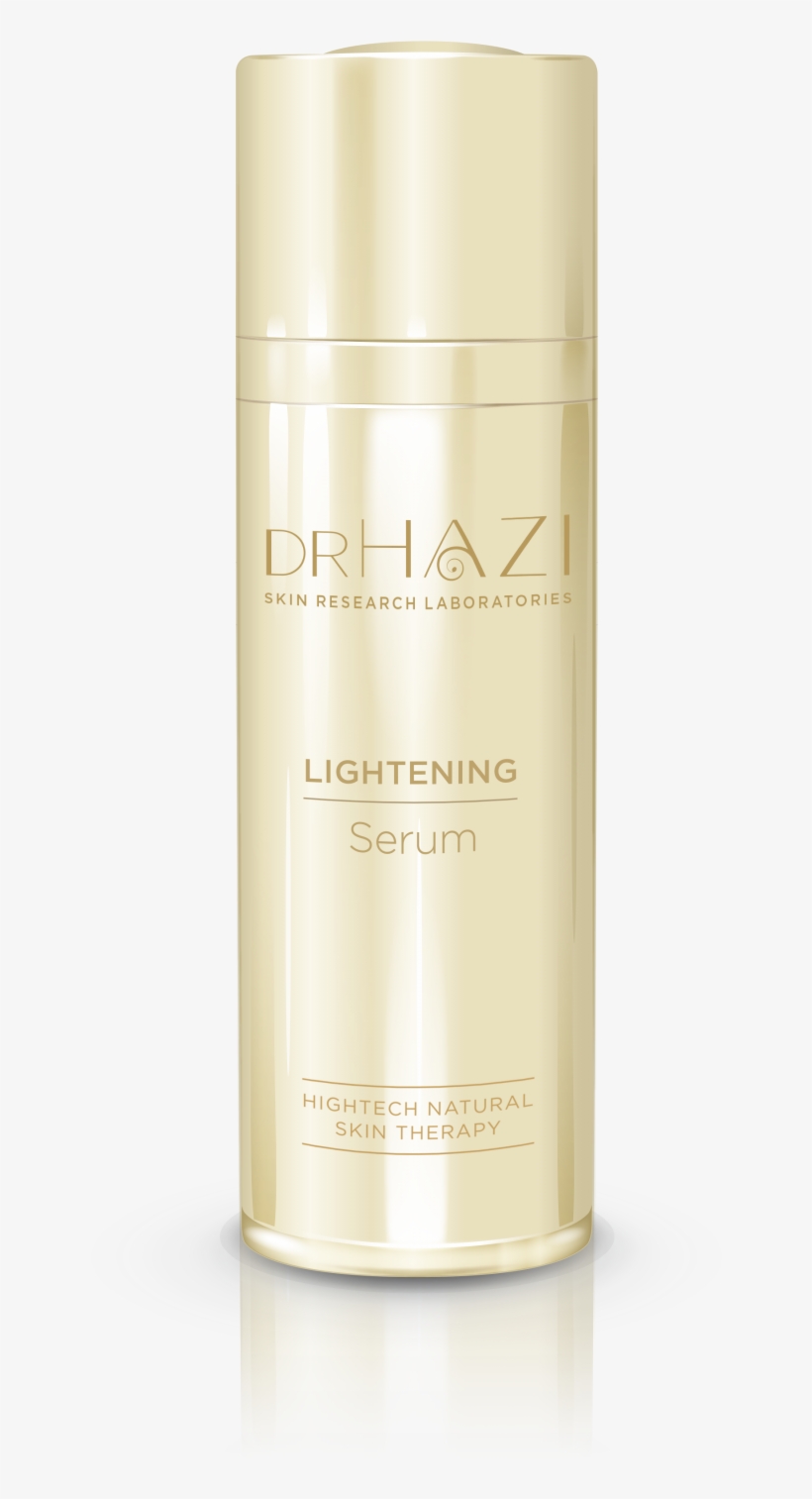 Lightening Serum - Bottle, transparent png