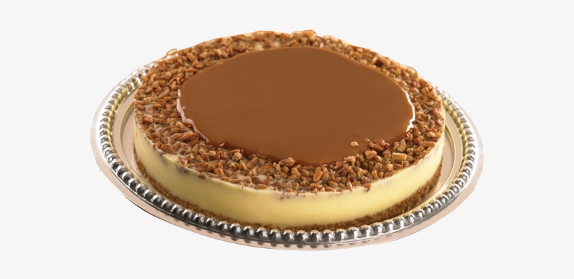 Turtle Cheesecake From Frozen Food Brochure - Fundraising, transparent png