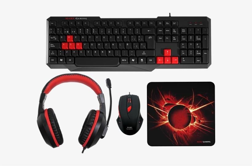 Macp1 Mars Gaming Mmp0 Mouse Pad 640x640 PNG Download PNGkit