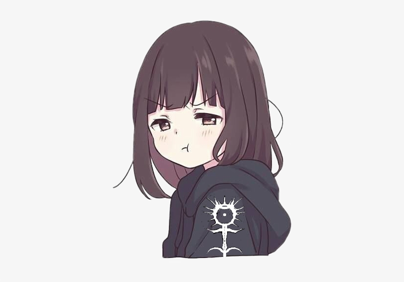 Loli Warrior Anime Cute Katana Tohou Girl