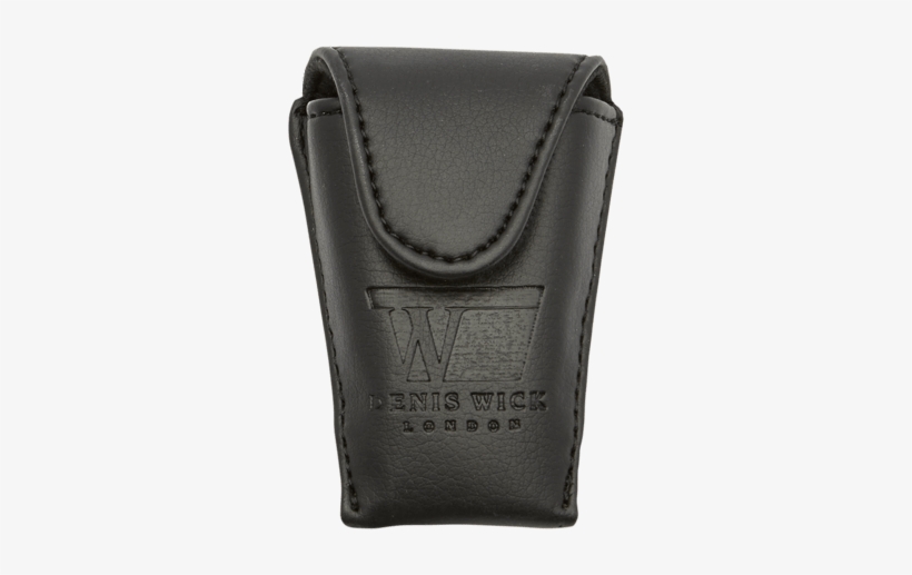 Accessories - Denis Wick Leather Mouthpiece Pouch (cornet Or French, transparent png