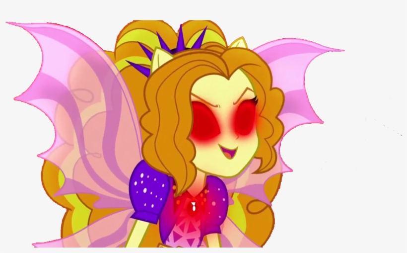 Adagio Dazzle, Artist - Adagio Dazzle Red Eyes, transparent png