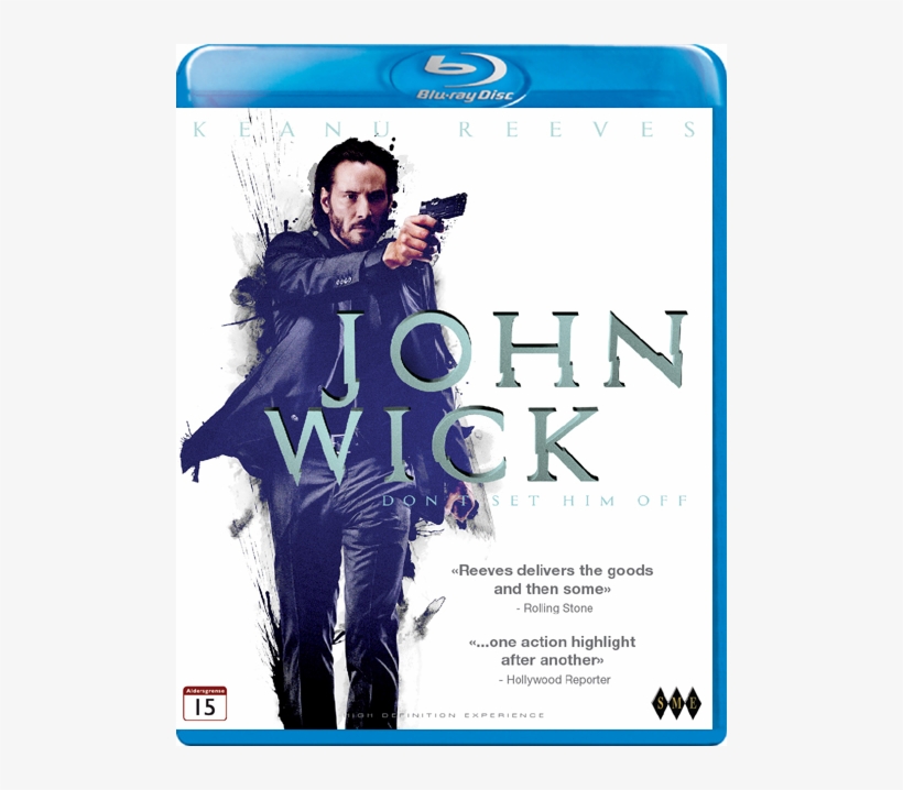 John Wick, transparent png