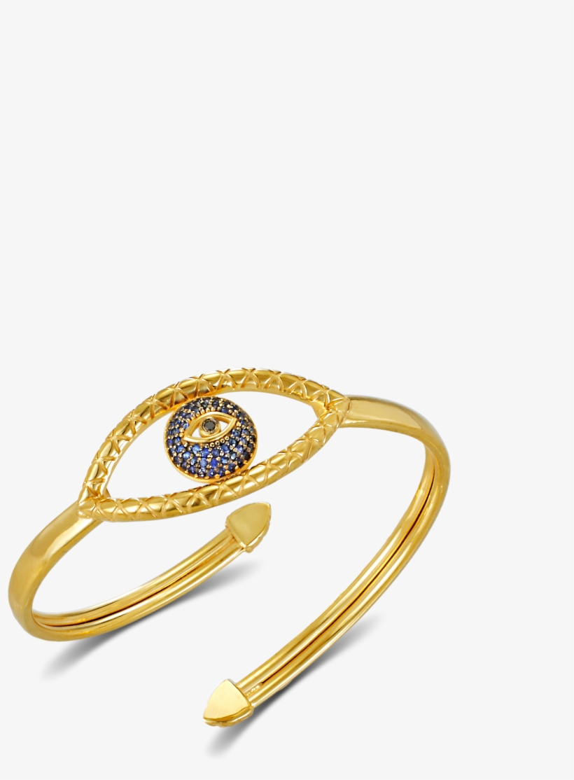 Tychon Evil Eye Cuff Bracelet - Alex And Ani Evil Eye Cuff, transparent png