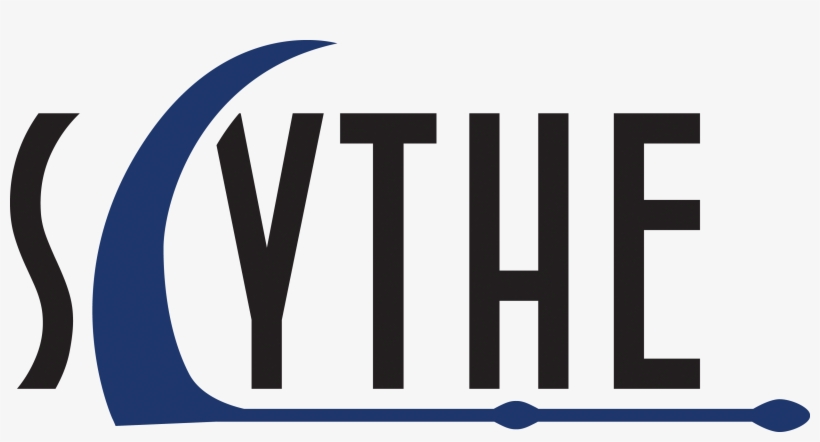 About Scythe - Scythe Logos, transparent png