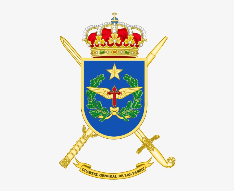 Army Airmobile Headquarters, Spanish Army - Comandancia General De Ceuta, transparent png