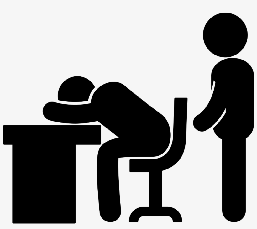Png File Svg - Icono De Personas Durmiendo, transparent png