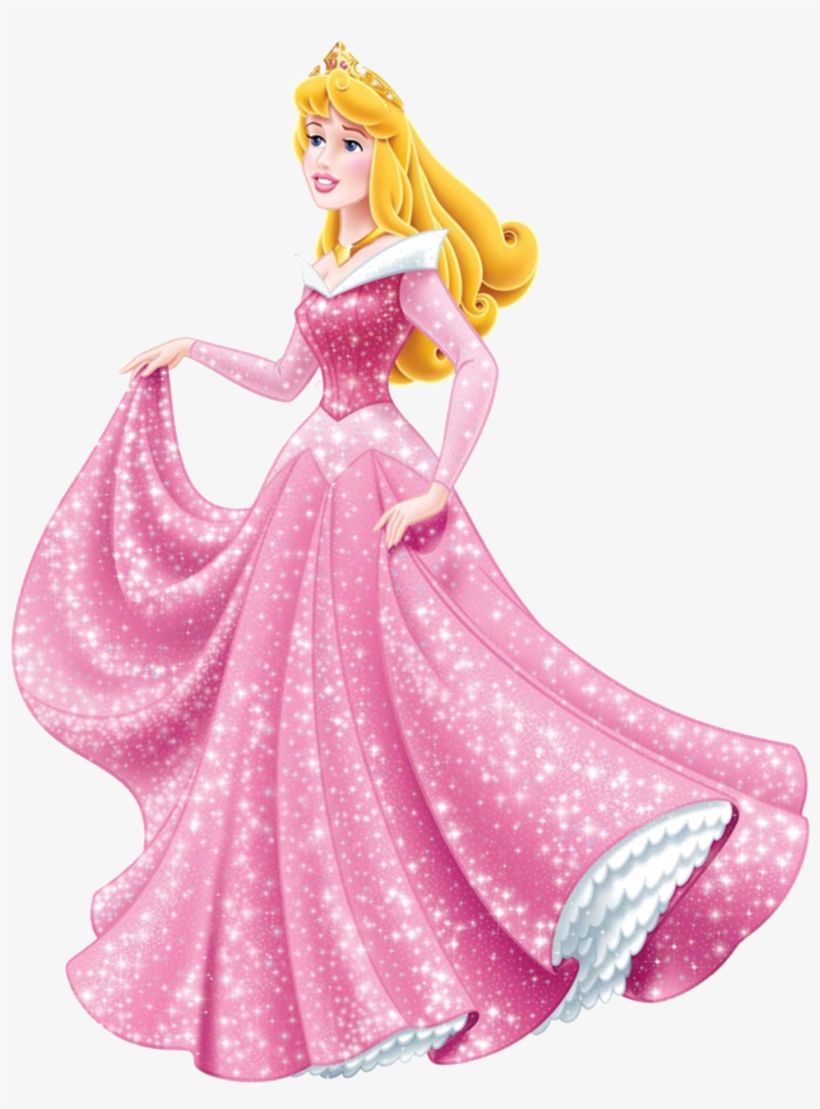 Sleeping Beauty Png Free Download - Disney Princess Aurora Png, transparent png