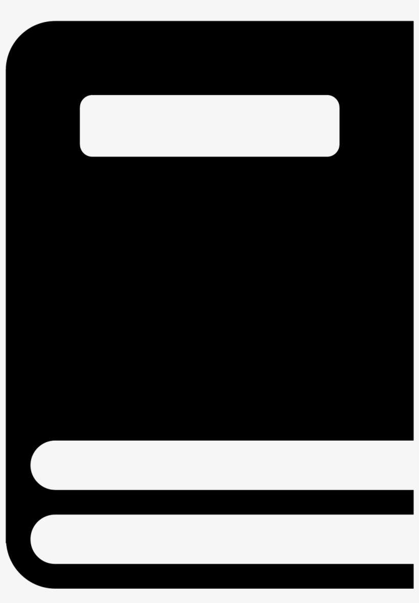 Pile De Livre Icon - Icon, transparent png