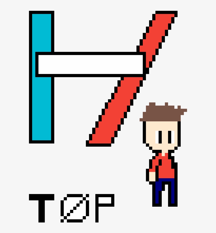 Twenty One Pilots, transparent png