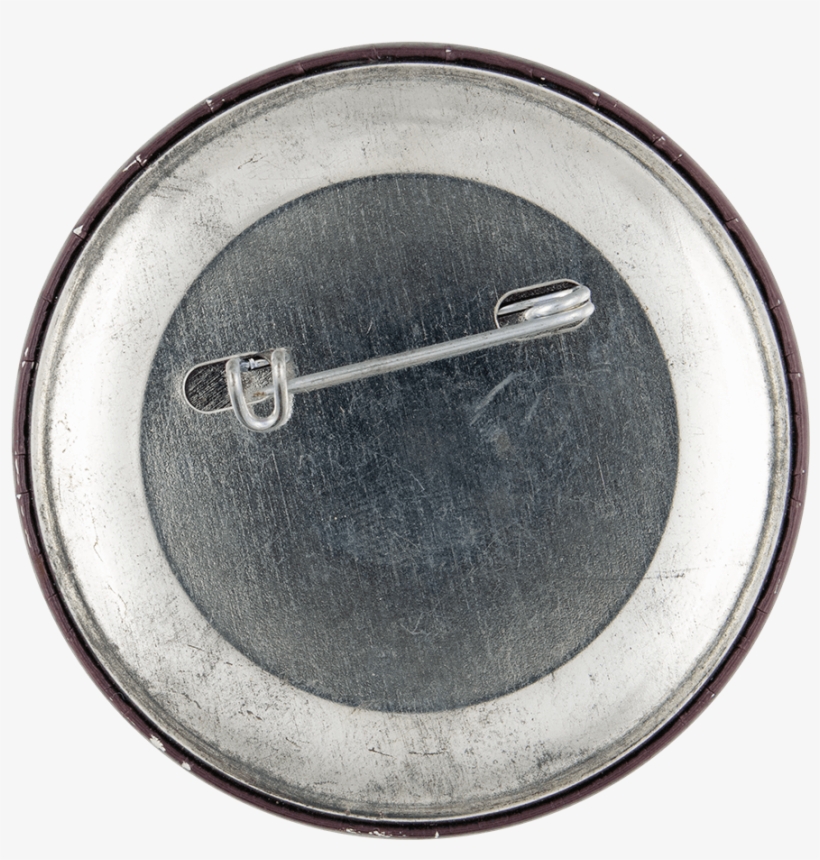Ghostbusters Ii Black Button Back Entertainment Button - Ghostbusters Ii, transparent png