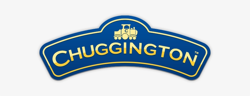Chuggington Sign, transparent png