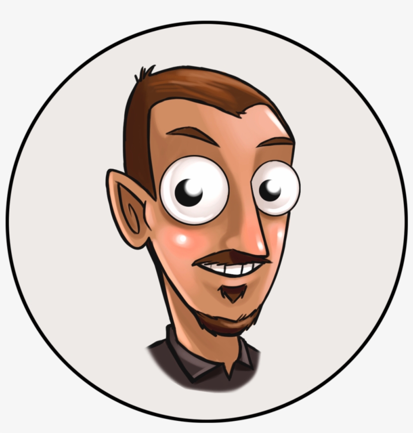Caricatures Alex - Caricature, transparent png