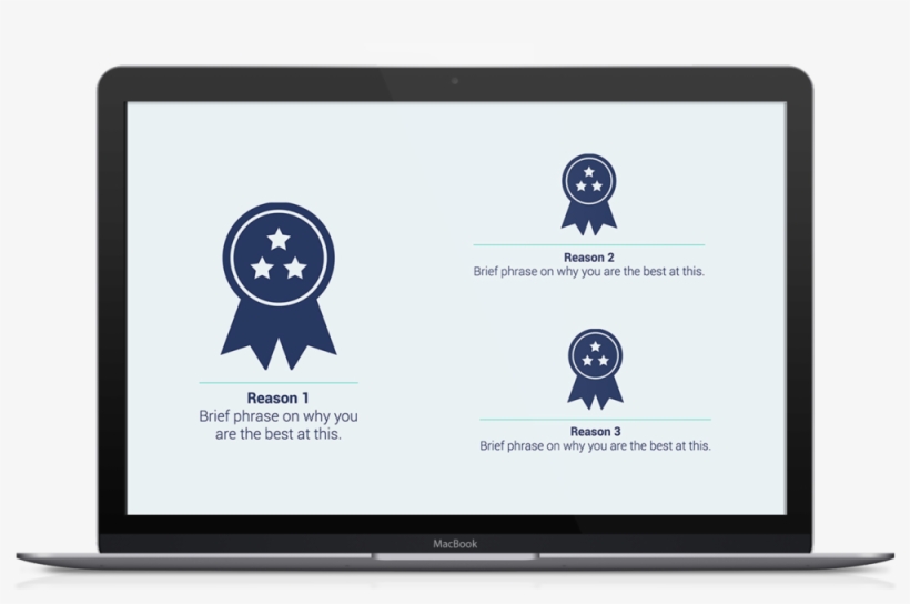 Business Proposal Template Reasons - Portable Network Graphics, transparent png