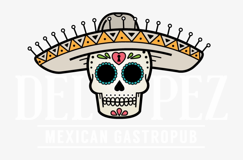 Welcome To Del Pez - Mexican, transparent png